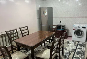 Фото 2 4-комн. дом в Юнусобод