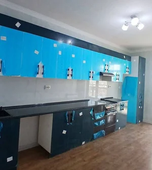 Фото 3 Квартира в Целий