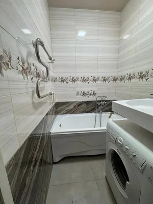 Фото 5 3-комн. квартира в хавас