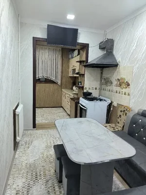 Фото 6 3-комн. квартира в хавас