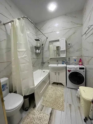 Фото 5 2-комн. квартира в Яккасарайский районе