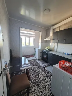 Фото 6 2-комн. квартира в Новза