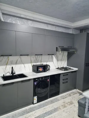 Фото 2 1-комн. квартира в ЖК Ёшлик