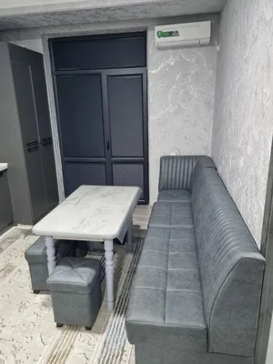 Фото 3 1-комн. квартира в ЖК Ёшлик