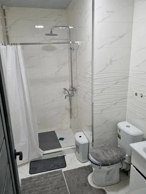 Фото 5 1-комн. квартира в ЖК Ёшлик