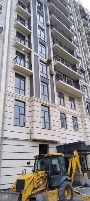 Фото 6 1-комн. квартира в ЖК Ёшлик