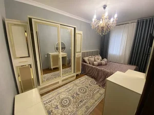 Фото 3 3-комн. квартира в Тинчлик метро