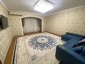 Фото 4 3-комн. квартира в Тинчлик метро