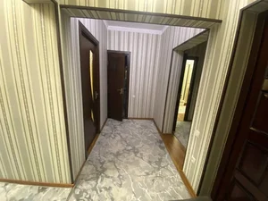 Фото 5 3-комн. квартира в Тинчлик метро