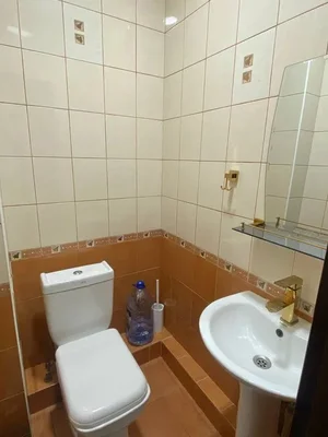 Фото 8 3-комн. квартира в Тинчлик метро