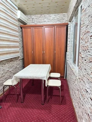 Фото 4 2-комн. квартира в Zeb ziynat kafe