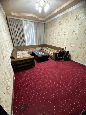 Фото 5 2-комн. квартира в Zeb ziynat kafe