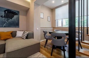 Фото 8 3-комн. квартира в Ц 4