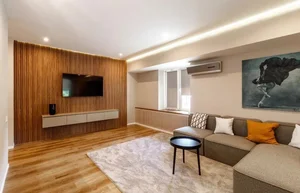 Фото 9 3-комн. квартира в Ц 4