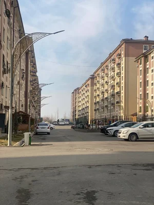 Фото 1 1-комн. квартира в Алгоритм Бек-барака