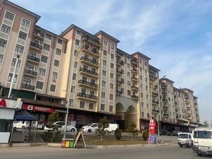 Фото 2 1-комн. квартира в Алгоритм Бек-барака