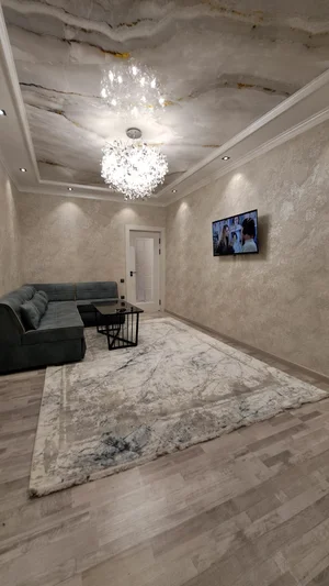 Фото 1 Квартира в Алгоритм Қизил Шарқ