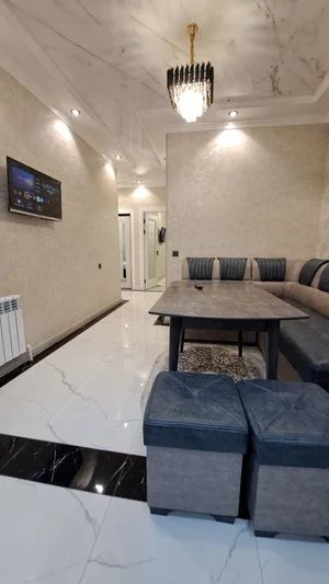 Фото 3 Квартира в Алгоритм Қизил Шарқ