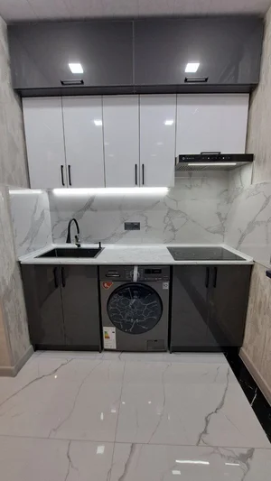 Фото 6 Квартира в Алгоритм Қизил Шарқ