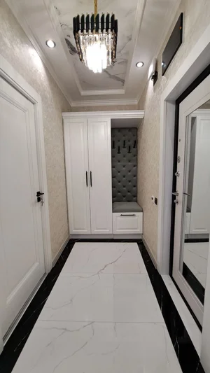 Фото 8 Квартира в Алгоритм Қизил Шарқ