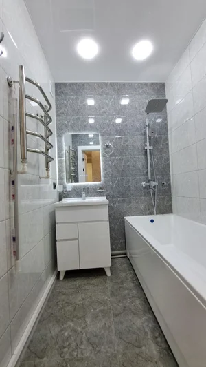 Фото 9 Квартира в Алгоритм Қизил Шарқ