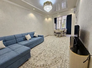 Фото 1 Квартира в Чиланзарском районе