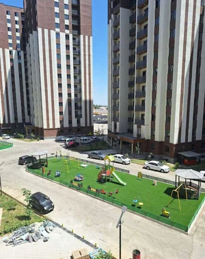 Фото 1 2-комн. квартира в Урикзор Бозор