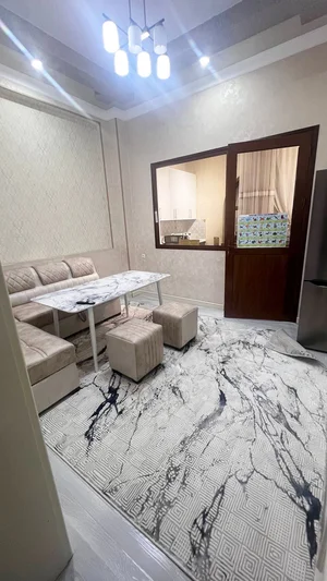 Фото 1 Квартира в Ташкенте