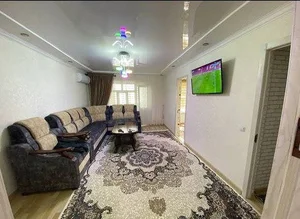 Фото 2 Квартира в Чиланзарском районе