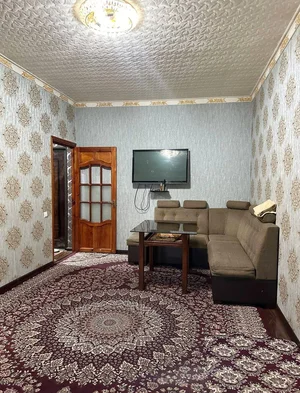 Фото 2 2-комн. квартира в Чиланзар Ц квартал