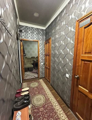 Фото 6 2-комн. квартира в Чиланзар Ц квартал