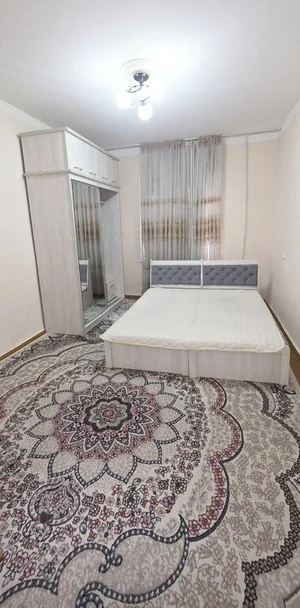 Фото 1 Квартира в Алгаритм 30 квартал