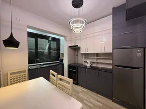 Фото 5 2-комн. квартира в ГУВД Корзинка