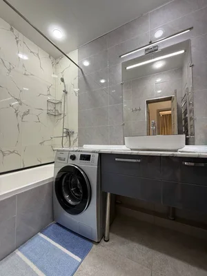 Фото 6 2-комн. квартира в ГУВД Корзинка