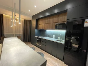 Фото 5 2-комн. квартира в Ц2