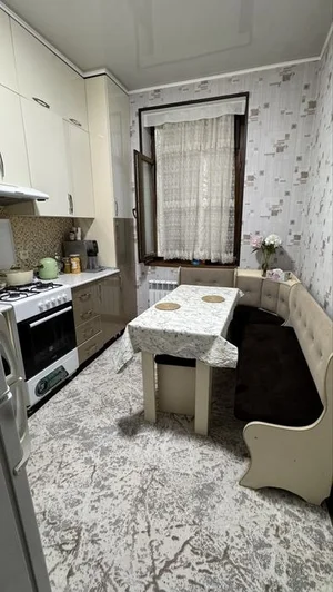 Фото 1 2-комн. квартира в Паркентский