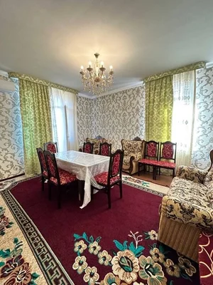 Фото 3 2-комн. квартира в Паркентский