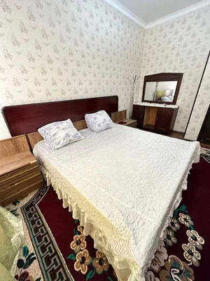 Фото 5 2-комн. квартира в Паркентский