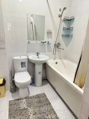 Фото 7 2-комн. квартира в Паркентский