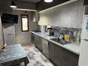 Фото 1 3-комн. квартира в Паркентский