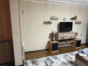 Фото 2 3-комн. квартира в Паркентский