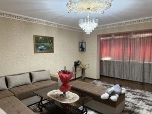 Фото 3 3-комн. квартира в Паркентский