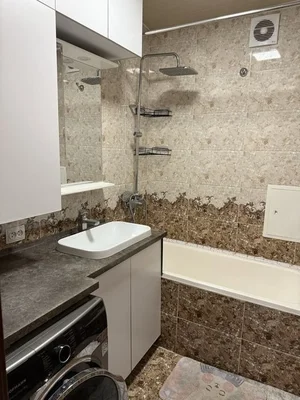 Фото 5 3-комн. квартира в Паркентский