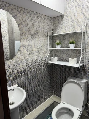 Фото 6 3-комн. квартира в Паркентский