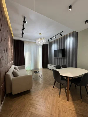 Фото 1 3-комн. квартира в Мирабадаский районе