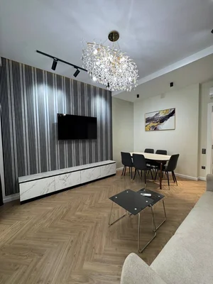 Фото 2 3-комн. квартира в Мирабадаский районе