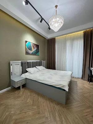 Фото 5 3-комн. квартира в Мирабадаский районе