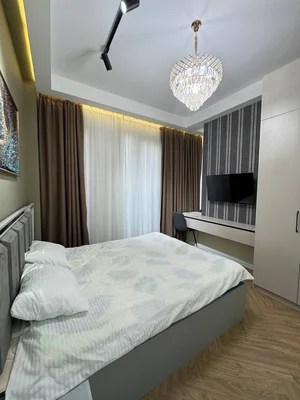 Фото 6 3-комн. квартира в Мирабадаский районе