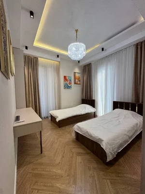 Фото 7 3-комн. квартира в Мирабадаский районе