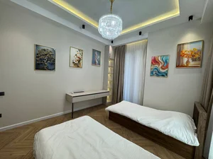 Фото 8 3-комн. квартира в Мирабадаский районе